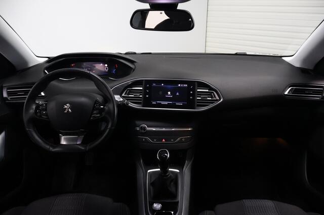 Peugeot 308 SW 1.2 PureTech Blue Allure | Stoelmassage | Trekhaak | Navigatie