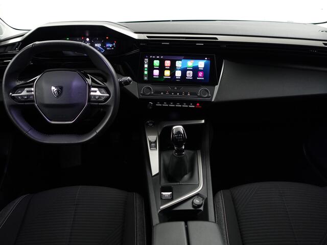 Peugeot 308 SW 1.2 PureTech Active Pack Business- NAP 36dkm, Carplay, Android Auto, Active Lane Assist, Virtual Cockpit