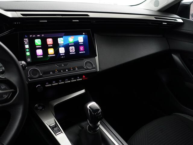 Peugeot 308 SW 1.2 PureTech Active Pack Business- NAP 36dkm, Carplay, Android Auto, Active Lane Assist, Virtual Cockpit