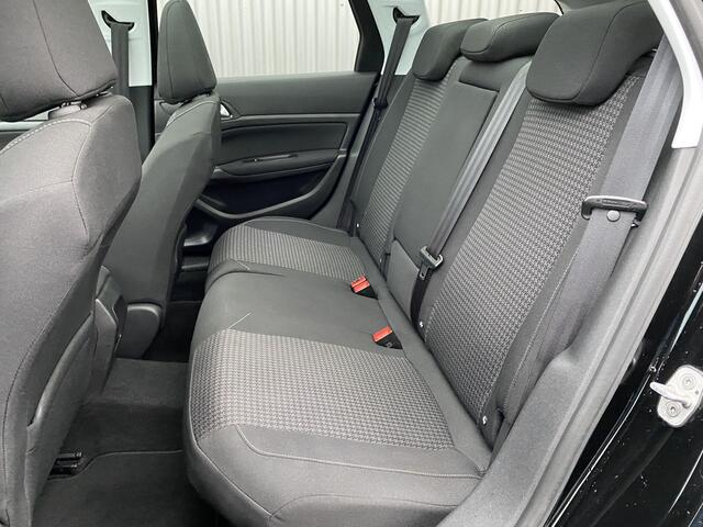 Peugeot 308 SW 1.2 PureTech Blue Lease Executive Clima, Pano, Navi, CC, PDC, LM, Trekh, nw. APK - Inruil Mogelijk -