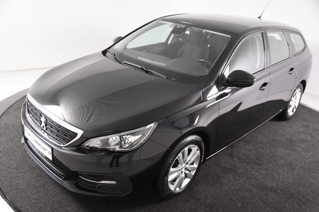 Peugeot 308 SW 1.5 BlueHDi *1ste eigenaar*Navigatie*Park assist*