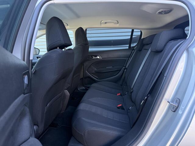 Peugeot 308 1.2 PureTech Allure 2e Eigenaar|Navi|Clima|Cruise|PDC|N.A.P|APK tot 02-2027