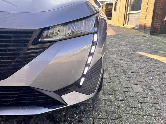 Peugeot 308 1.2 PureTech Active Pack Business