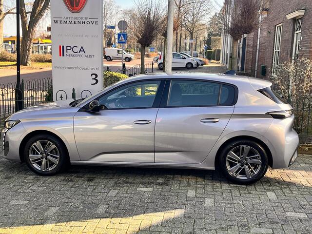 Peugeot 308 1.2 PureTech Active Pack Business