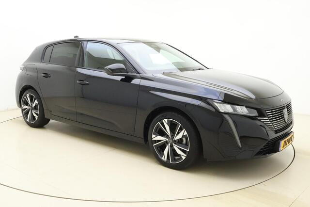 Peugeot 308 1.2T 130pk Allure | Achteruitrijcamera | Apple carplay | Electronic climate control | Navigatiesysteem |