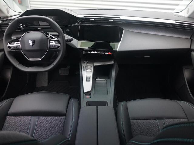 Peugeot 308 SW 1.6 Plug-in Hybrid 180 Allure Avantage 360 camera