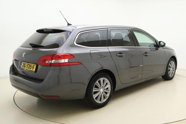 Peugeot 308 SW 1.2 Allure EAT8 130 Pk | Panorama Dak | Adaptieve Cruise Control | Climate Control | Navigatie