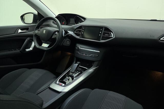 Peugeot 308 SW 1.2 Allure EAT8 130 Pk | Panorama Dak | Adaptieve Cruise Control | Climate Control | Navigatie