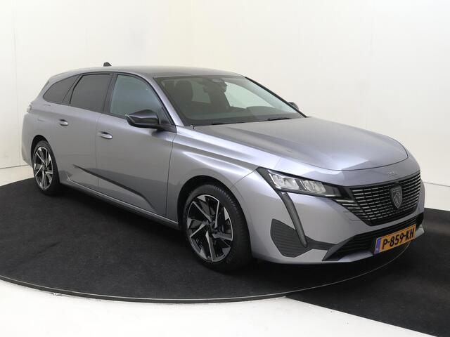 Peugeot 308 SW 1.2 PureTech 130 PK Allure Pack Business Navigatie | Camera | Trekhaak
