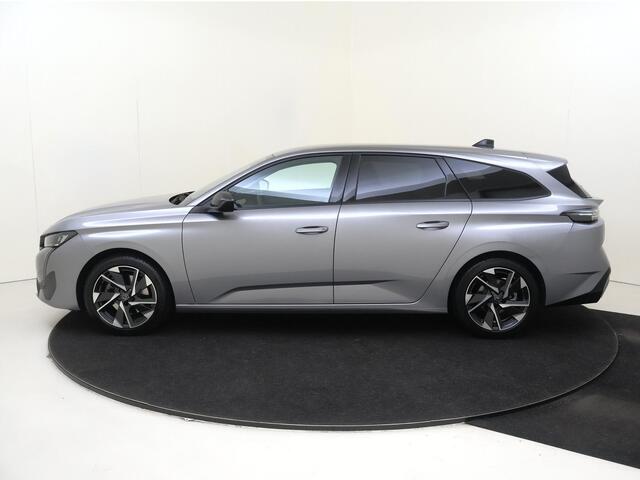 Peugeot 308 SW 1.2 PureTech 130 PK Allure Pack Business Navigatie | Camera | Trekhaak