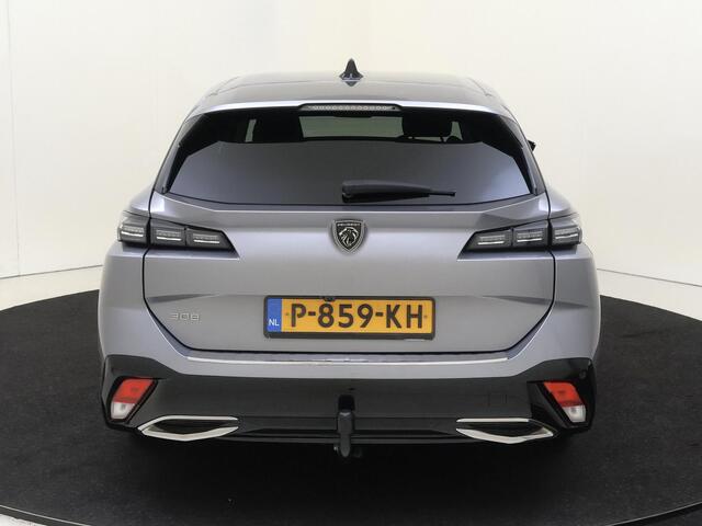 Peugeot 308 SW 1.2 PureTech 130 PK Allure Pack Business Navigatie | Camera | Trekhaak