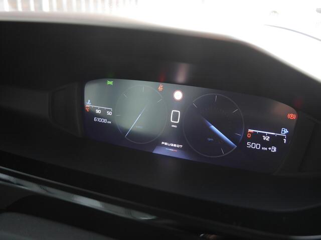 Peugeot 308 1.2 PureTech Allure Pack Business | Parkeersensoren v+a | Achteruitrijcamera | Keyless entry en start | 17 inch Lichtmetalen velgen | Apple Carplay/Android Auto | Led verlichting