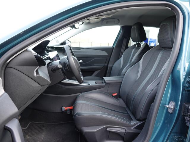 Peugeot 308 SW 1.6 PHEV 180PK Allure AUT H-LEER | NAVI | CAMERA + PDC | ACC | ECC