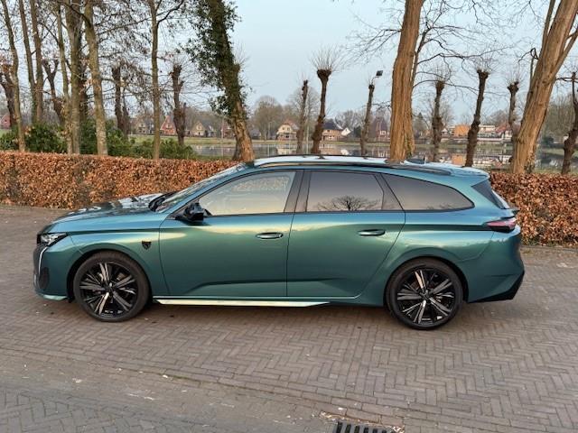 Peugeot 308 SW 1.2 Puretech GT Pack Business/Virtual 3D Dash/Full led/Hleer/Garantie