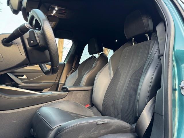 Peugeot 308 SW 1.2 Puretech GT Pack Business/Virtual 3D Dash/Full led/Hleer/Garantie