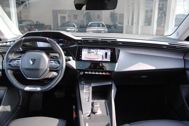 Peugeot 308 SW 1.2 PT All. Pack Bns | Adaptive Cruise| Trekhaak | Stoelverwarmi