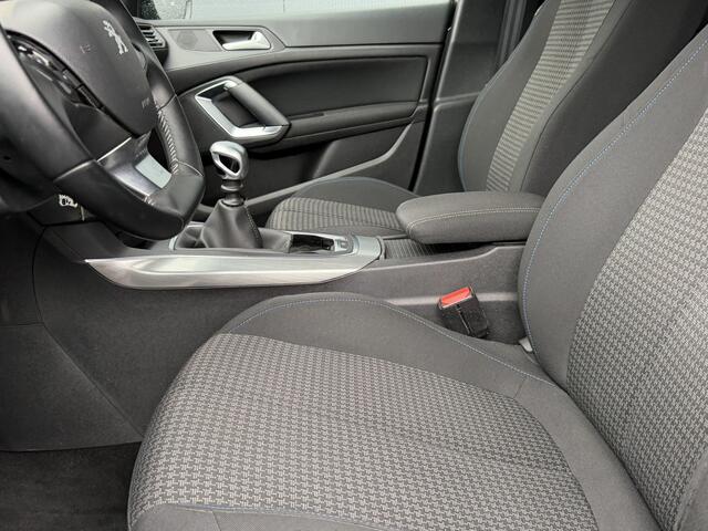 Peugeot 308 SW 110 Pk Benzine Style Uitvoering * Navigatie * Climate & Cruise Control * Appe Carply / Android Auto * L.M. Velgen * Vingerhoets; Vierde Generatie Eersteklas Service. Al meer dan 100 jaar een begrip in de Brabantse Kempen,