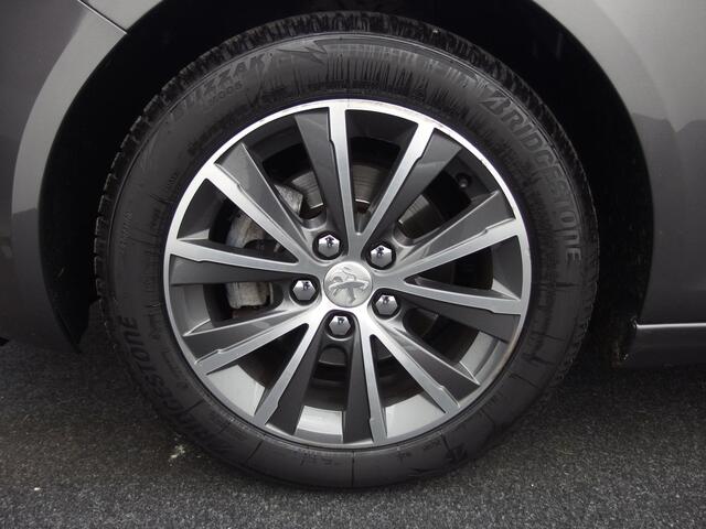 Peugeot 308 SW 1.6 BlueHDI Blue Lease Premium Pack FULL LED / PANORAMADAK / CAMERA / DEALER OH / NAVI / CLIMA / PDC / BLUETOOTH / CRUISE / NL-AUTO