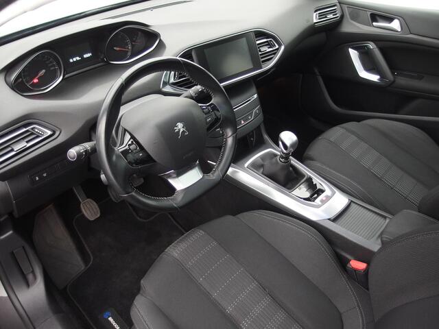 Peugeot 308 SW 1.6 BlueHDI Blue Lease Premium Pack FULL LED / PANORAMADAK / CAMERA / DEALER OH / NAVI / CLIMA / PDC / BLUETOOTH / CRUISE / NL-AUTO