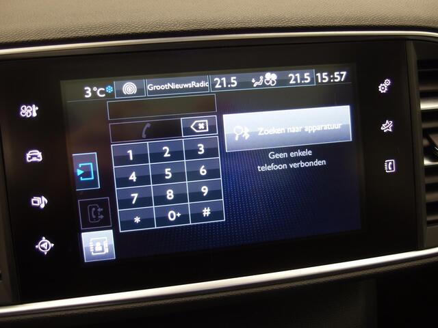 Peugeot 308 SW 1.6 BlueHDI Blue Lease Premium Pack FULL LED / PANORAMADAK / CAMERA / DEALER OH / NAVI / CLIMA / PDC / BLUETOOTH / CRUISE / NL-AUTO