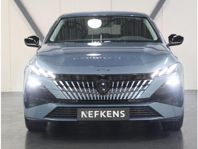 Peugeot 308 308SW Business Plug in Hybrid | Apple Carplay - Android Auto | VOORRAAD