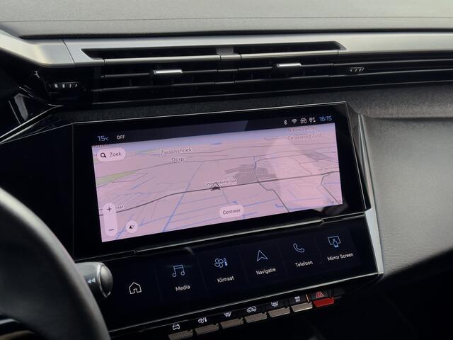 Peugeot 308 SW 1.2 AUT8 ALLURE PACK LEDER NAVI CAMERA DIG-DASH APPLE-CARPLAY LED LMV PDC
