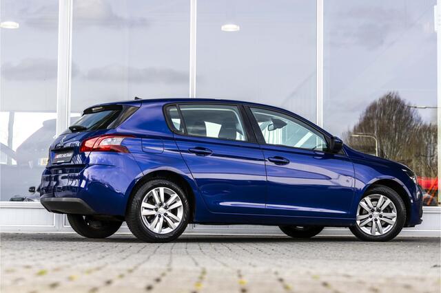 Peugeot 308 1.2 PureTech Allure | Nieuwe D-riem | Carplay