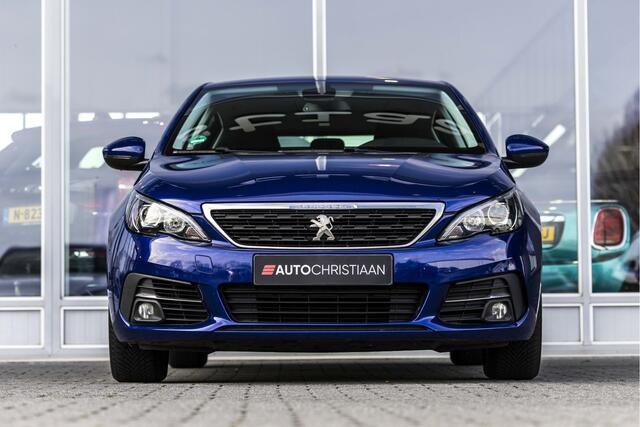 Peugeot 308 1.2 PureTech Allure | Nieuwe D-riem | Carplay