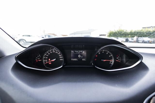 Peugeot 308 1.2 PureTech Allure | Nieuwe D-riem | Carplay