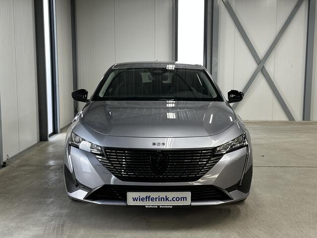 Peugeot 308 1.6 Plug-in Hybrid 180 Allure | Acc | Camera | Winter pack |