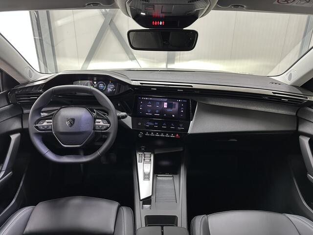 Peugeot 308 1.6 Plug-in Hybrid 180 Allure | Acc | Camera | Winter pack |