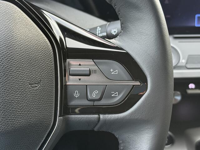 Peugeot 308 SW BWJ 2022 | 1.5HDi 131PK Pack Bus NL AUTO | CLIMA | NAVI | VOORRUIT VERW. | CARPLAY | LICHTMETAAL | PDC |