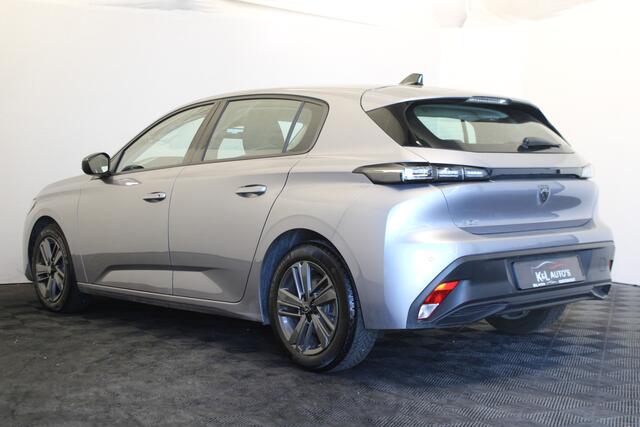 Peugeot 308 1.2 PureTech Active Pack Business |Carplay|