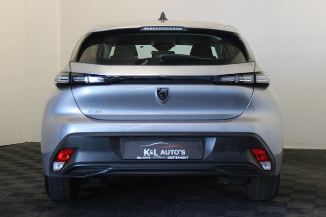 Peugeot 308 1.2 PureTech Active Pack Business |Carplay|