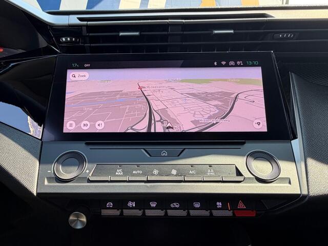 Peugeot 308 1.2 PT 130PK SW ACT. PACK BNS AIRCO NAVI LMV VIRTUAL.