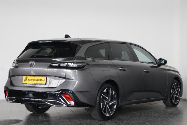 Peugeot 308 SW 1.5 BlueHDi Allure / LED / ACC / Navi / CarPlay / Cam / 4S