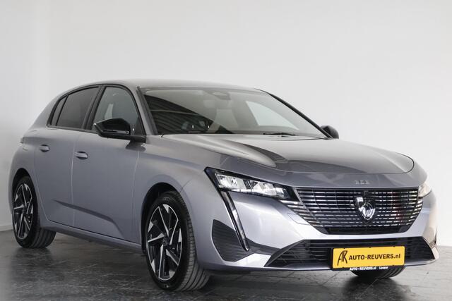 Peugeot 308 1.2 PureTech Allure / LED / Navi / CarPlay / ACC / CAM / AUT