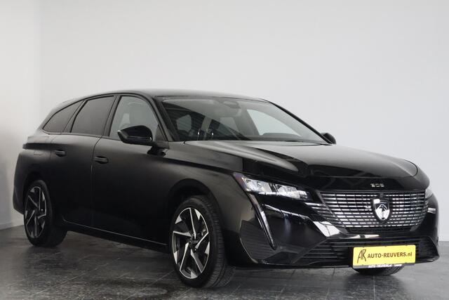 Peugeot 308 SW 1.5 BlueHDi Allure Pack / LED / CarPlay / ACC / Half leder