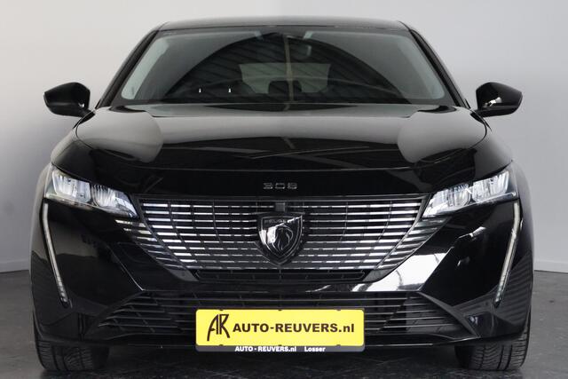 Peugeot 308 SW 1.5 BlueHDi Allure Pack / LED / CarPlay / ACC / Half leder