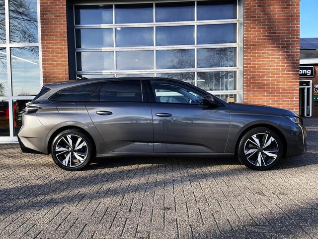 Peugeot 308 SW 1.2 PureTech Allure