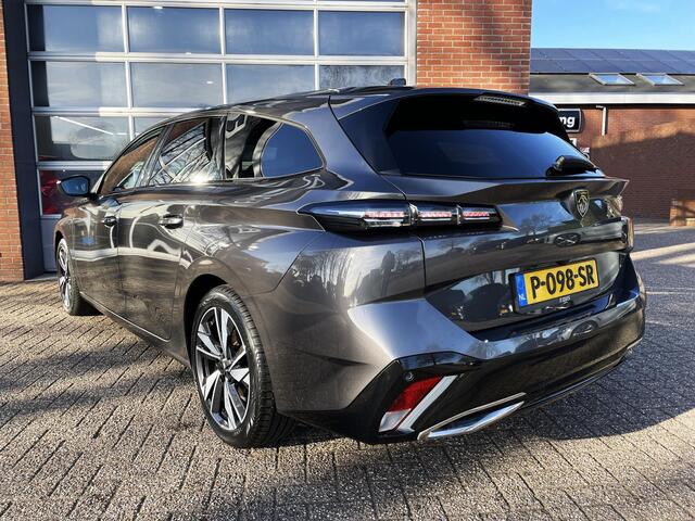 Peugeot 308 SW 1.2 PureTech Allure