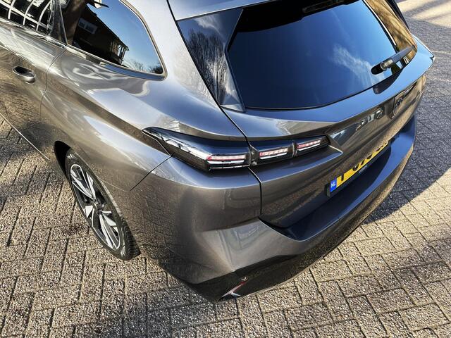 Peugeot 308 SW 1.2 PureTech Allure