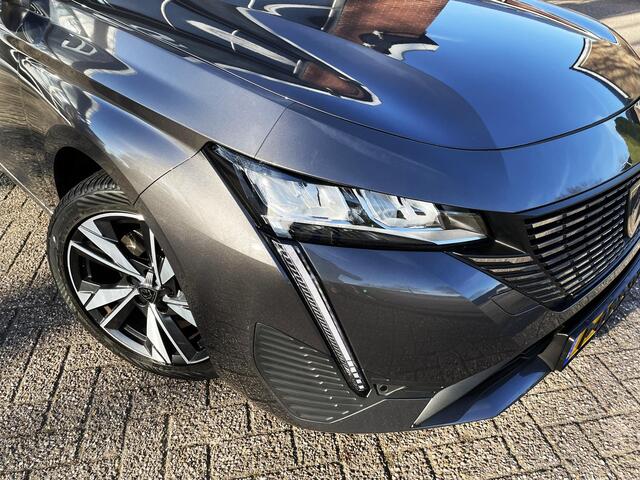 Peugeot 308 SW 1.2 PureTech Allure