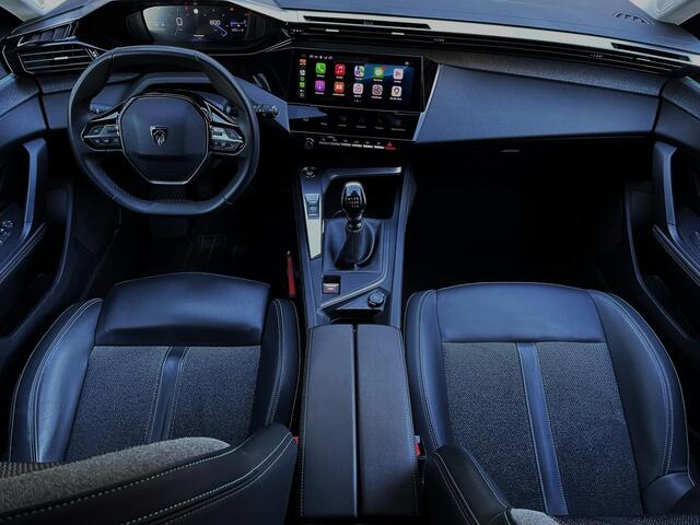 Peugeot 308 SW 1.2 PureTech Allure