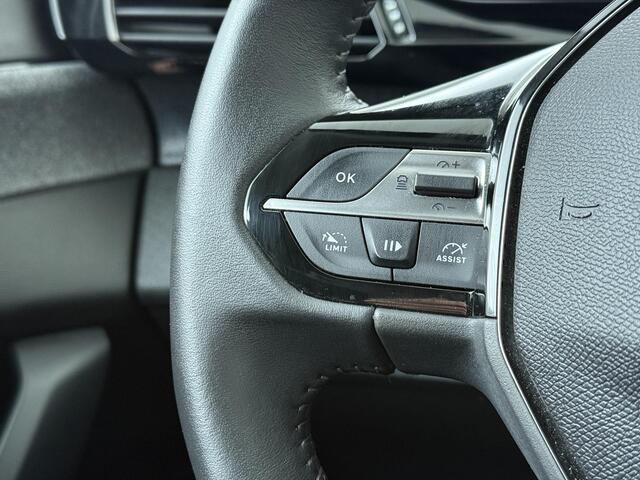 Peugeot 308 SW 1.6 HYbrid 180 Allure Pack Business | 180 PK | SoH 98% | Adaptive cruise control | Achteruitrijcamera | Lane assist | Navigatiesysteem | Climate control |