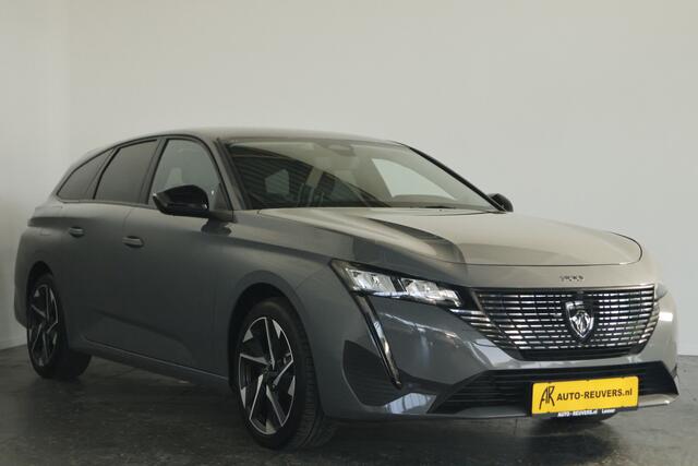 Peugeot 308 SW 1.5 BlueHDi Blue Lease Allure / LED / ACC / Navi / CarPlay / Cam