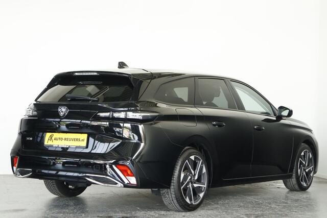 Peugeot 308 SW 1.5 BlueHDi Blue Lease Allure / LED / ACC / CarPlay / Cam / Navi