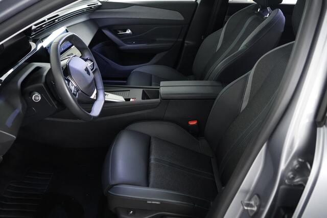 Peugeot 308 SW 1.5 BlueHDi Allure Pack Business / LED / Navi / CarPlay / Cam / 4S band