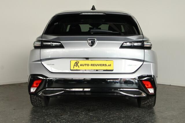 Peugeot 308 SW 1.6 Hybrid 180 Allure Pack / LED / Navi / CarPlay / ACC / Cam