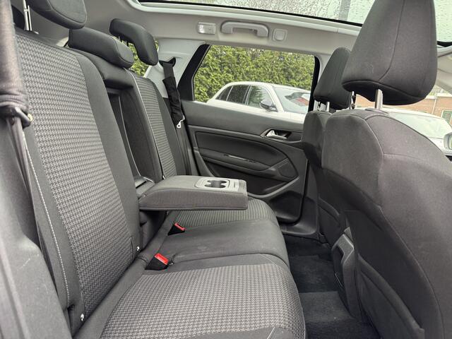 Peugeot 308 SW 1.2 PT 110pk Executive, Navi | Trekhaak